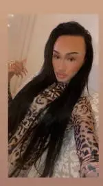 Trans Nicolle, Nicolle